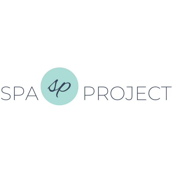 Spa Project Logo
