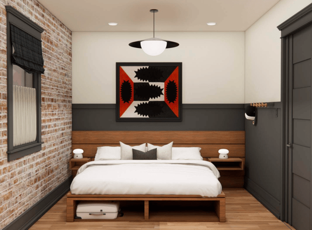 Images Lightwell Hotel & Spa