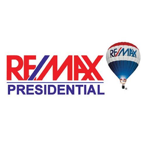 Jim Tremblay | RE/MAX Presidential Logo