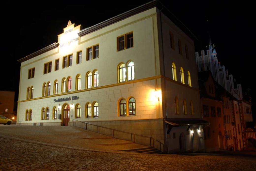 Andreas und Steffen Gruber GbR, Flursteinweg 8 in Rudolstadt