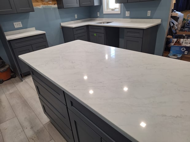 Images CEPM Granite and Quartz Inc.