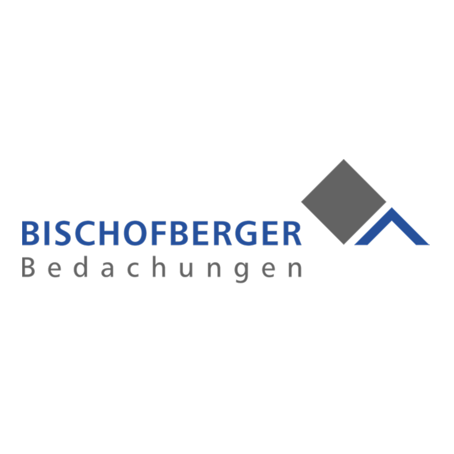 Bischofberger Bedachungen AG Logo
