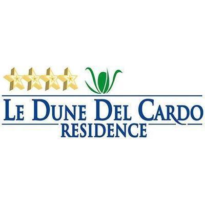 Residence Villaggio Le Dune del Cardo Logo