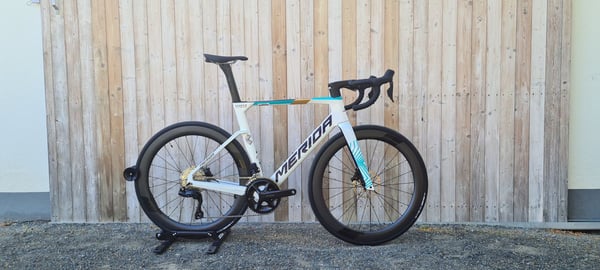 Bilder Weiland Bikes