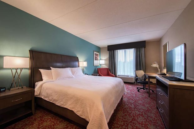 Images Hilton Garden Inn Bristol