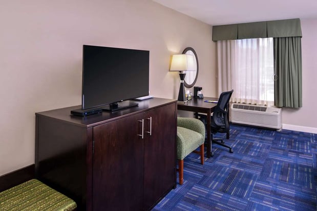 Images Hampton Inn Eugene