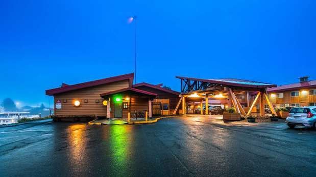 Images Best Western Valdez Harbor Inn