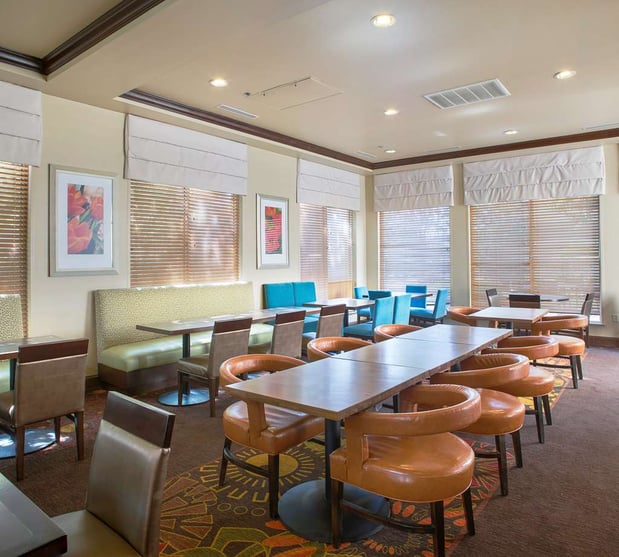 Images Hilton Garden Inn Bentonville Rogers