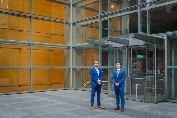 Images Bull Blockchain Law