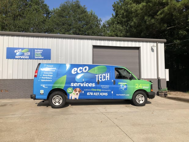 Images Eco Tech Services