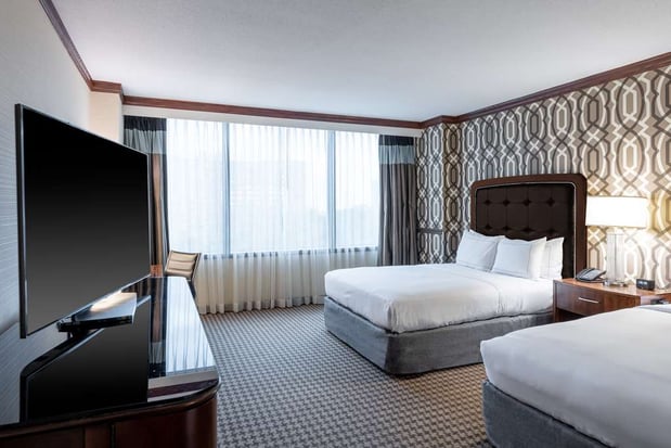 Images Hilton Alexandria Mark Center