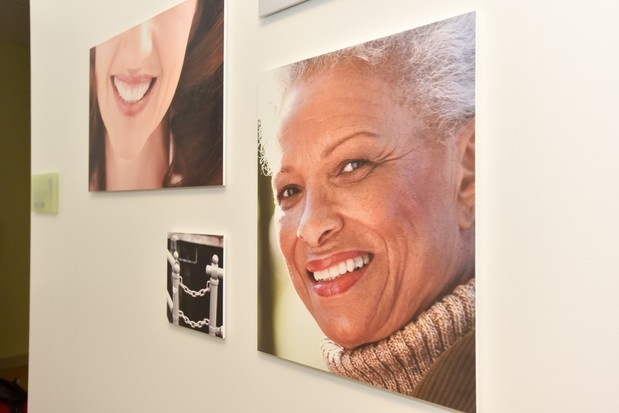 Images Tigard Modern Dentistry