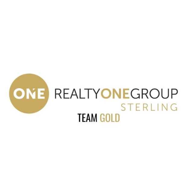 Scott Bergmann, Realtor with Realty ONE Group Sterling Logo
