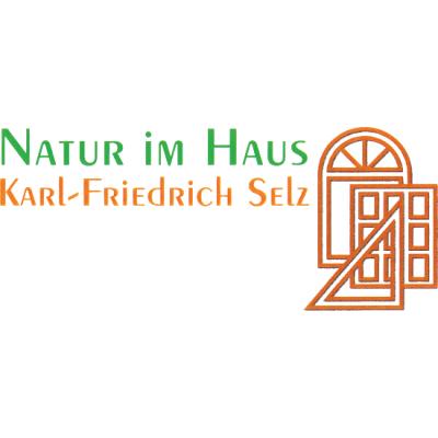 Natur im Haus Karl-Friedrich Selz in Spalt - Logo