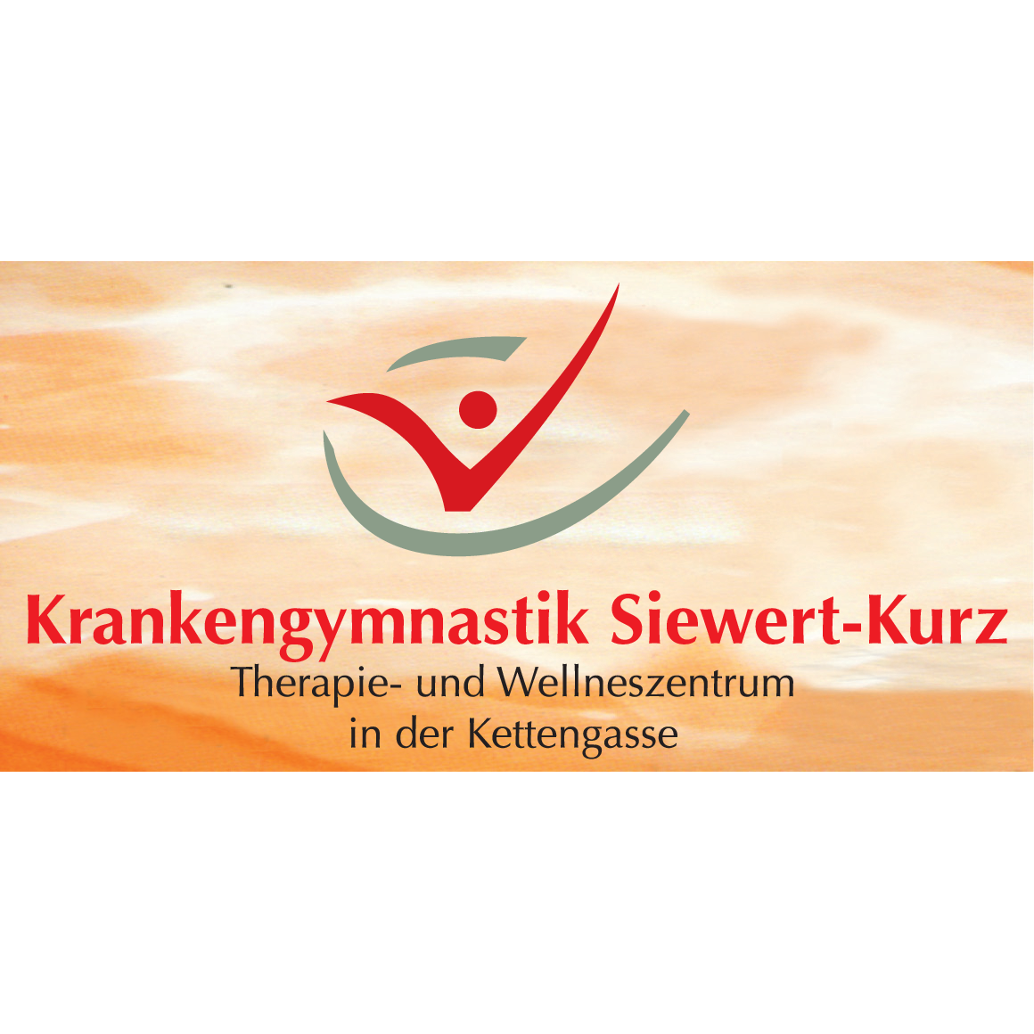 Logo Krankengymnastik Siewert-Kurz