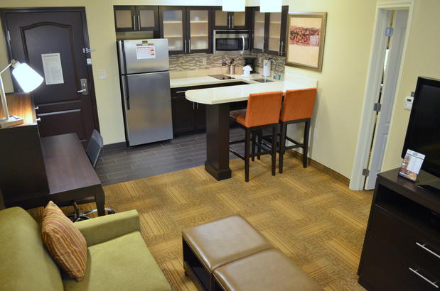 Images Staybridge Suites Longview by IHG