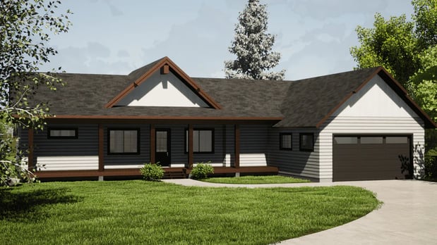 Images South Fork Design