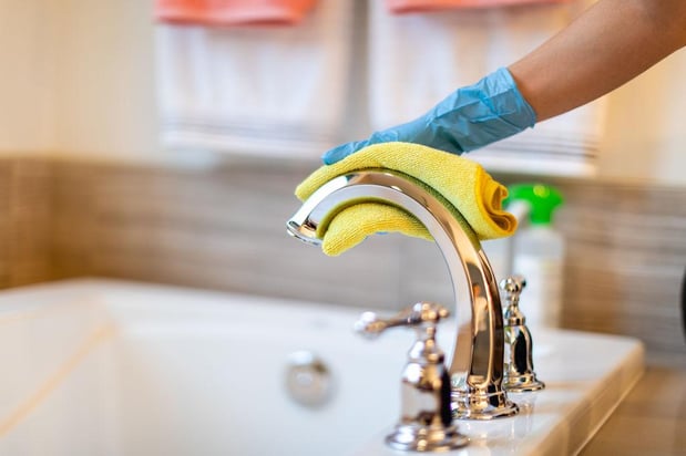 Images InsideOut Cleaning