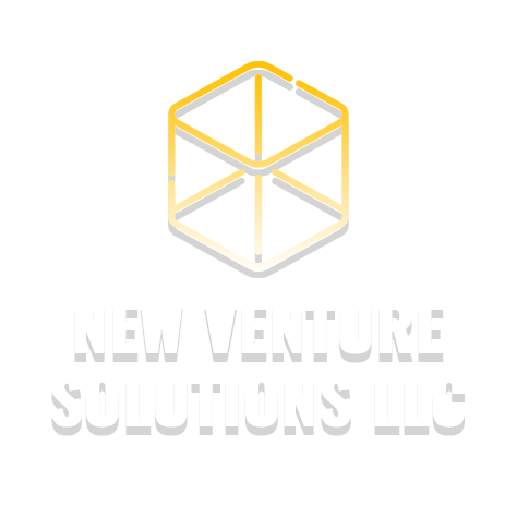New Venture Solutions LLC Logo