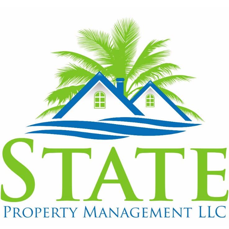 State property. Логотип управление недвижимостью. Property logo. Orlando property недвижимость.