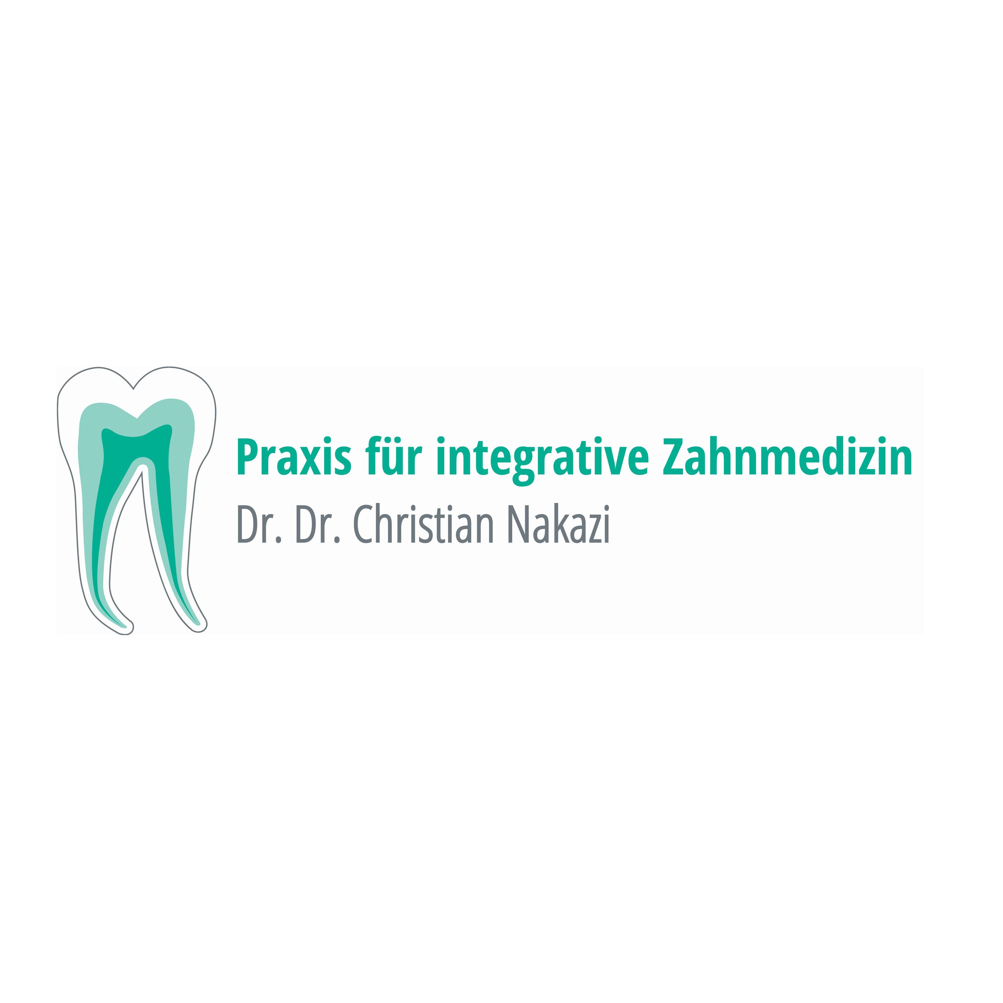 Praxis für integrative Zahnmedizin, Dr. Dr. Christian Nakazi Logo