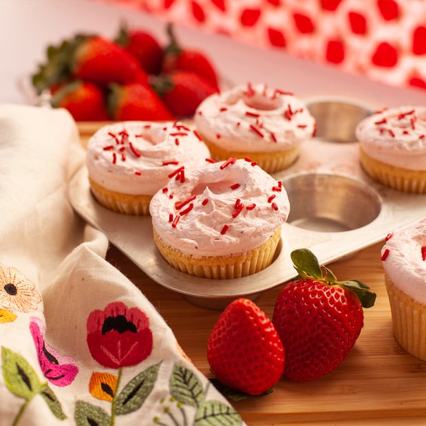 Images SusieCakes - Oklahoma City