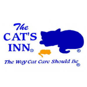 The Cat's Inn Logo
