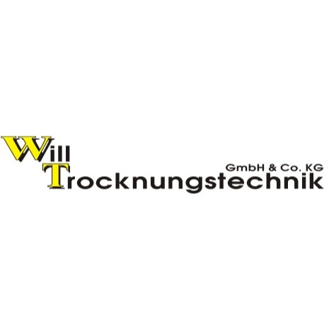 Will Trocknungstechnik GmbH & Co. KG