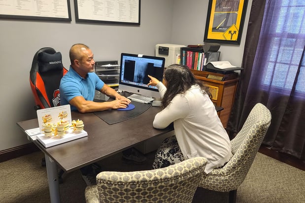 Images Life Family Chiropractic