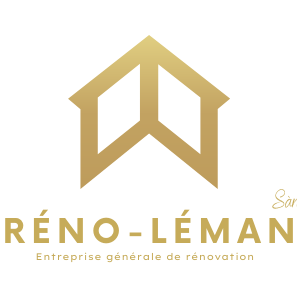 Réno-Léman Sàrl Logo