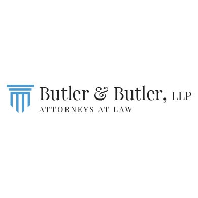 Butler & Butler LLP Logo