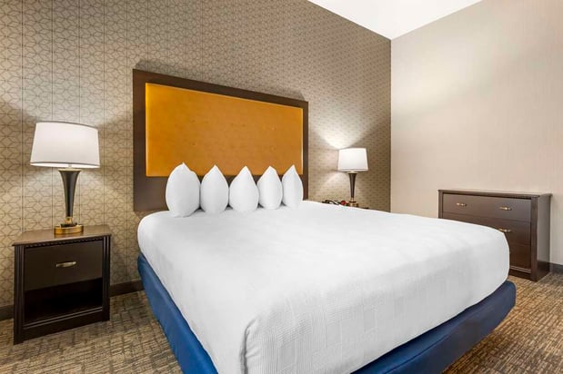 Images Best Western Plus Grant Creek Inn
