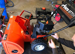 Dale's Small Engine Repair Image