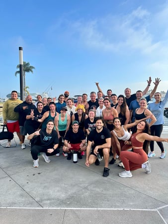Images BFT Huntington Beach