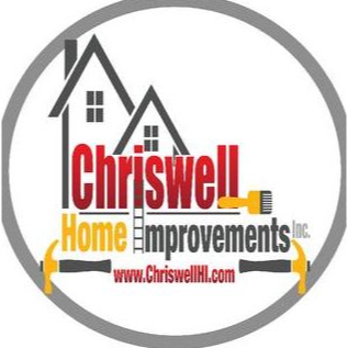 Chriswell Home Improvements Logo