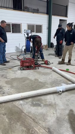 Images Superior Sewer Co.