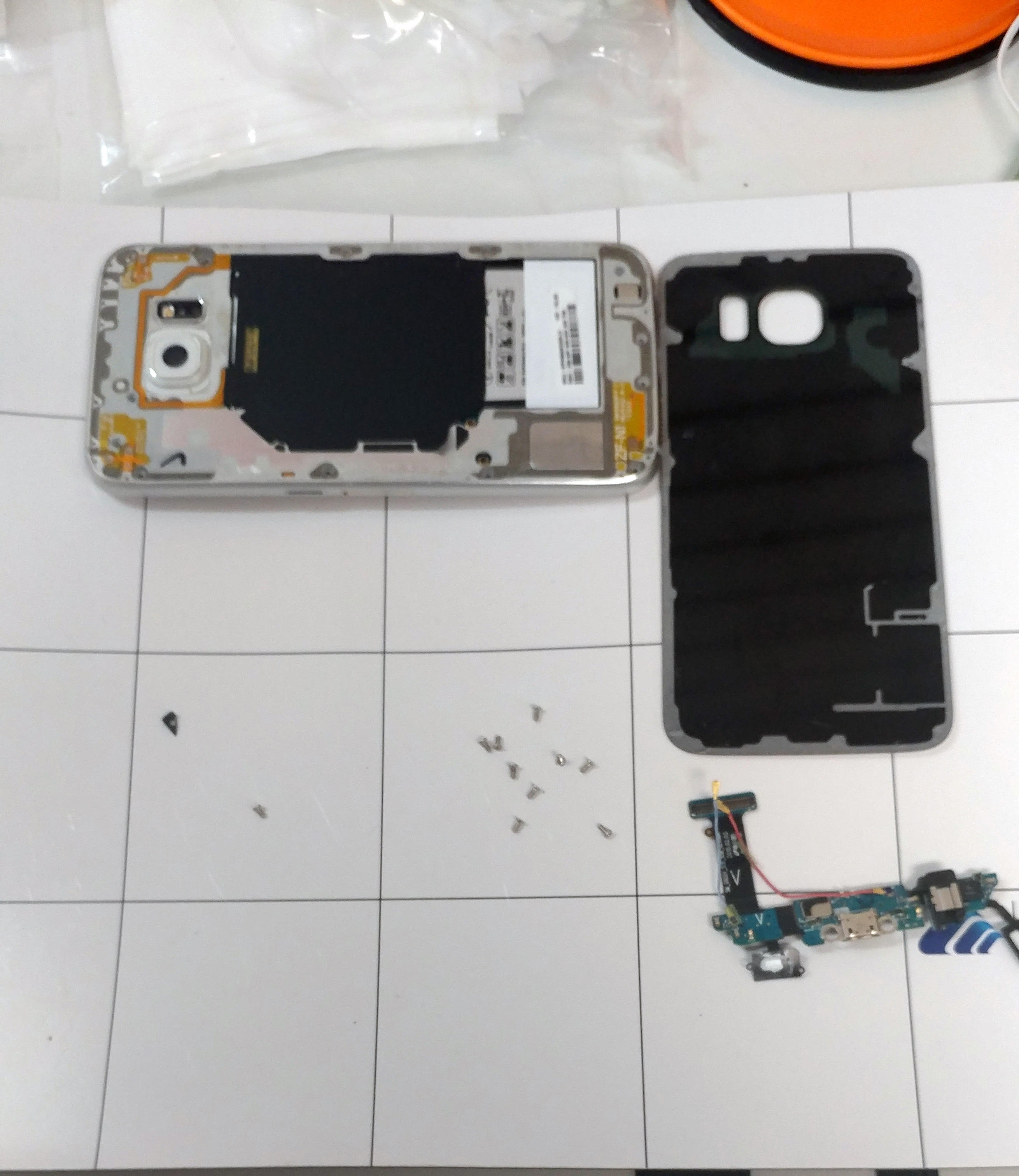 CPR Cell Phone Repair Gahanna Photo