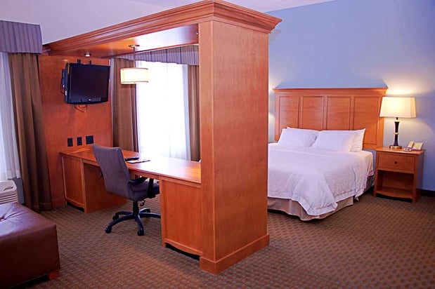 Images Hampton Inn Sidney