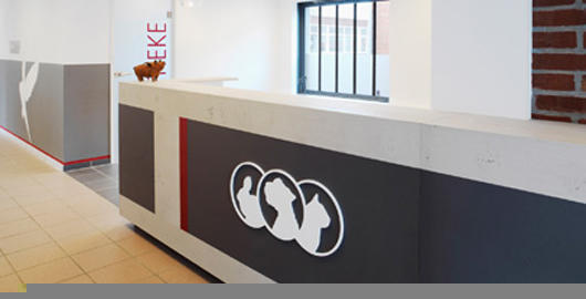 Oliver Schmid Tierarzt, Breitscheider Weg 115 in Ratingen