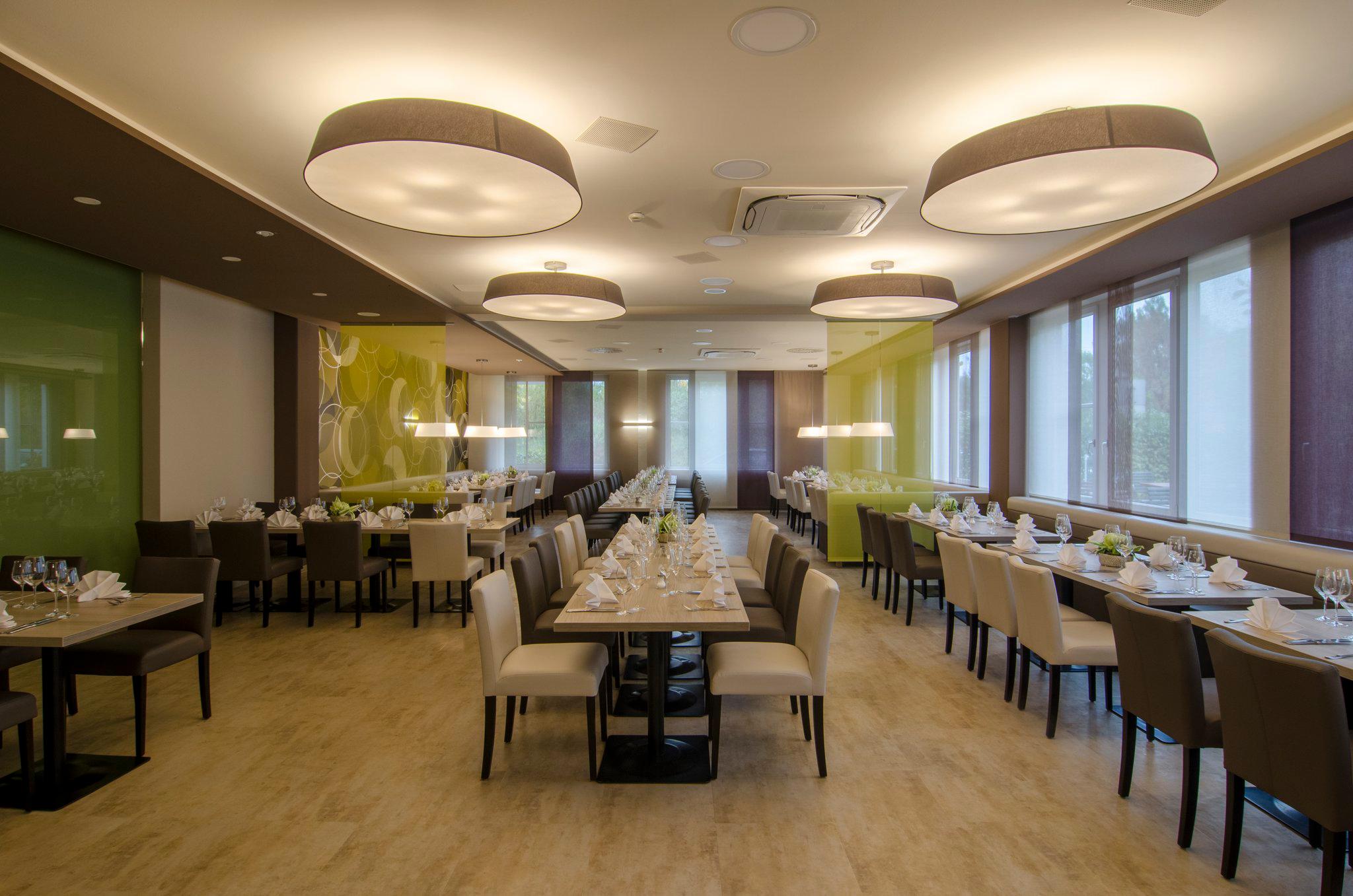 Kundenbild groß 52 Holiday Inn Munich - Unterhaching, an IHG Hotel