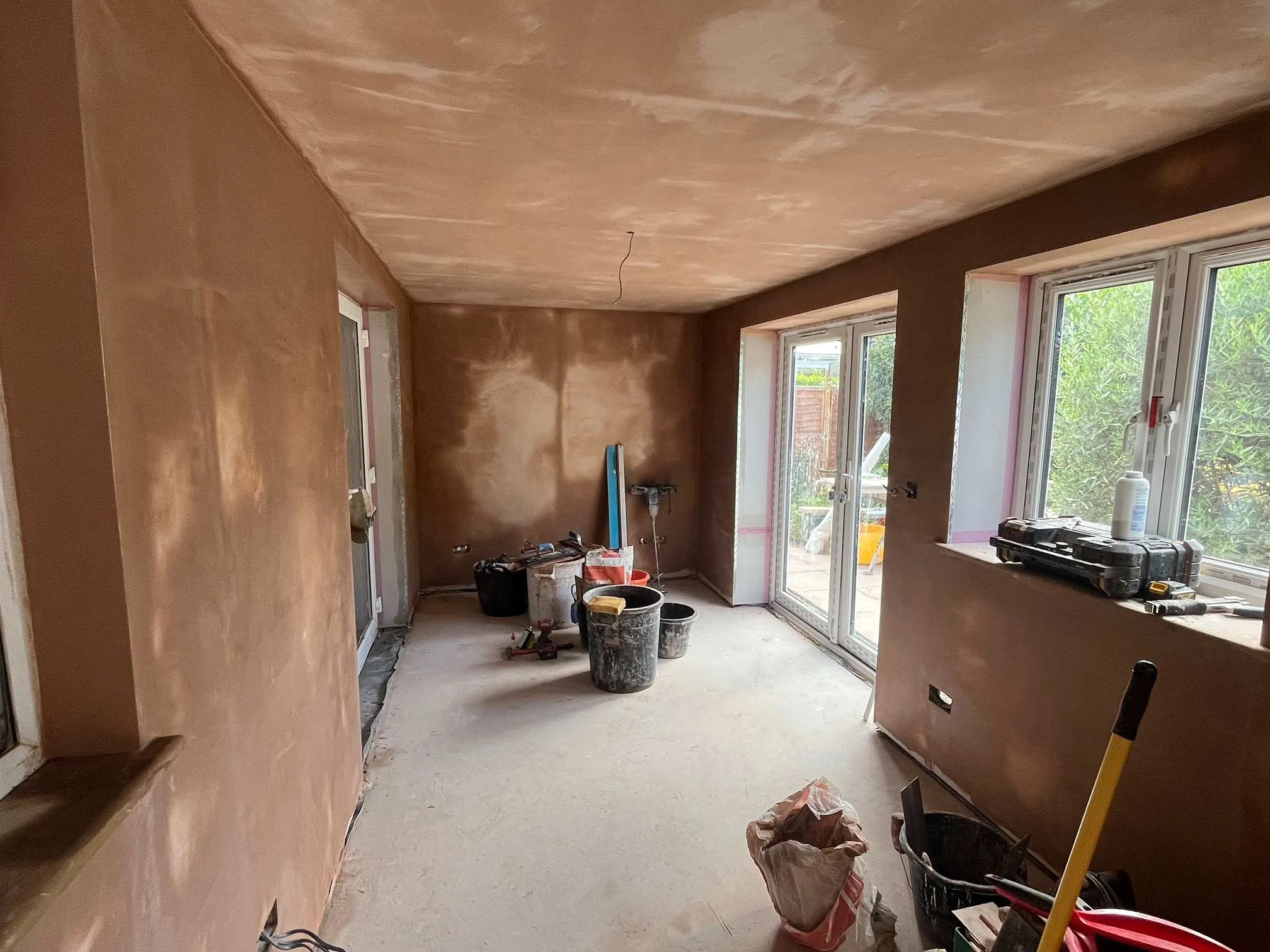 Images MH Property Construction Ltd