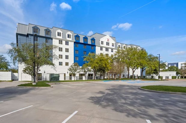 Images Hilton Garden Inn Houston NW/Willowbrook
