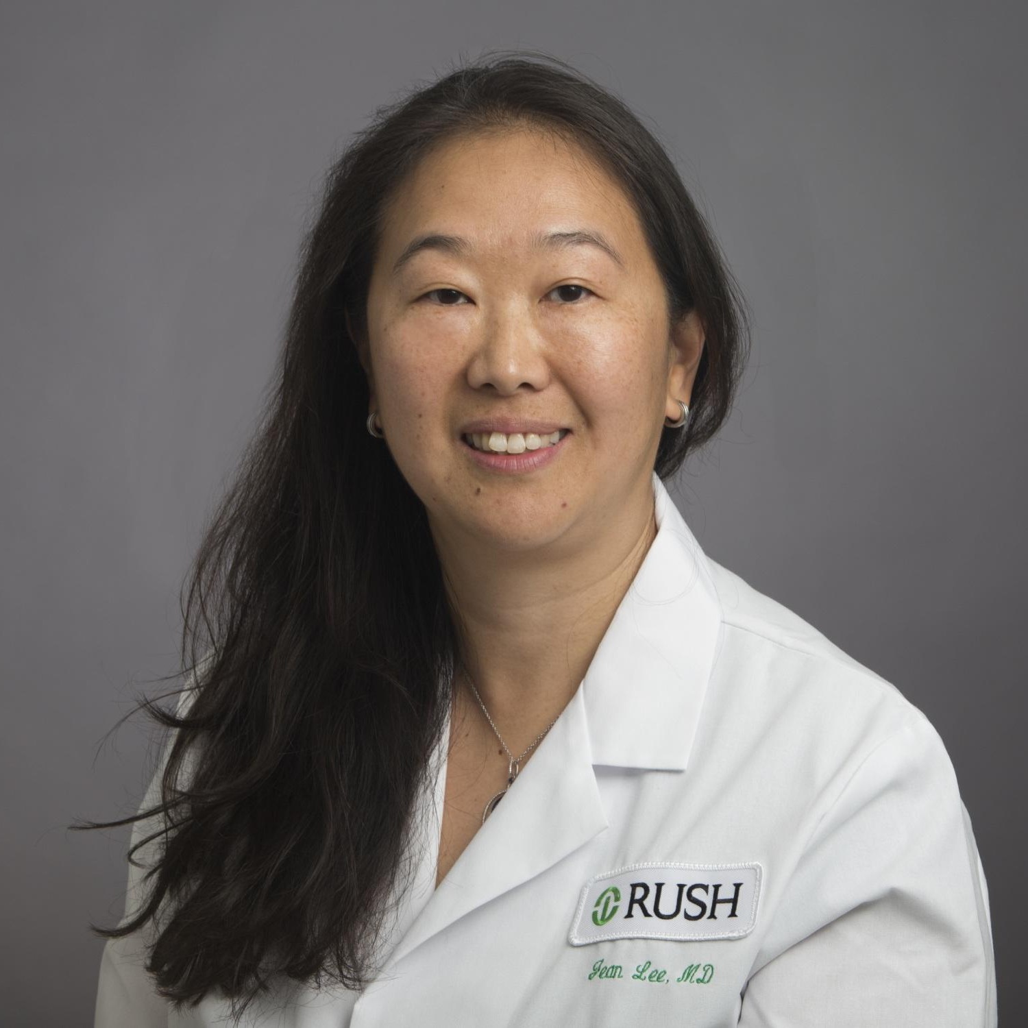 Jean C. Lee, MD Photo