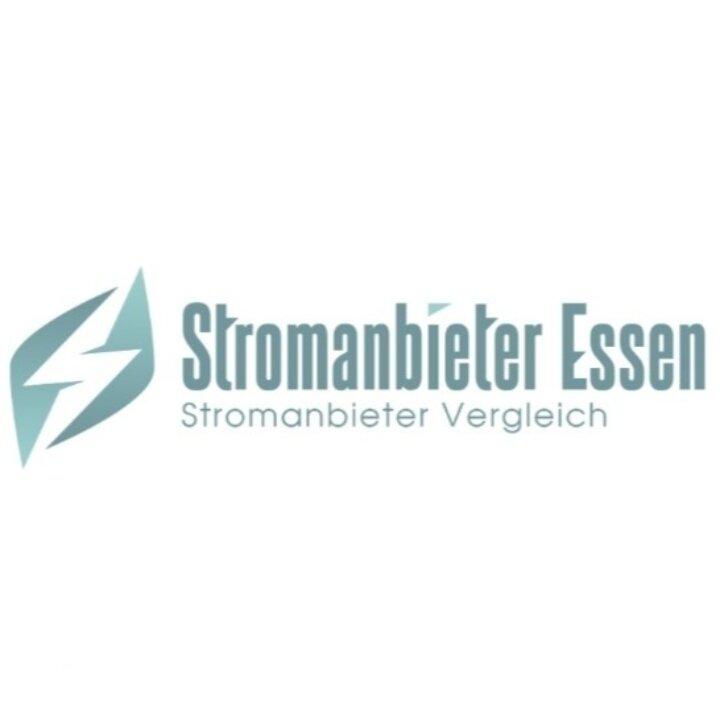 Stromanbieter Essen, Ruhrallee 185 in Essen