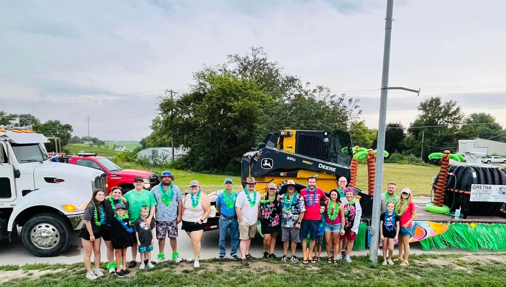 Gretna Plumbing & Drain Services Image