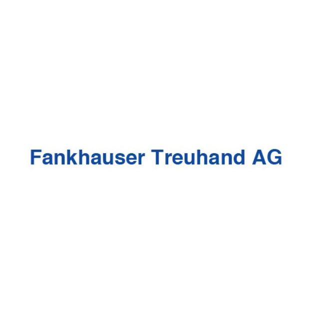 Fankhauser Treuhand AG Logo