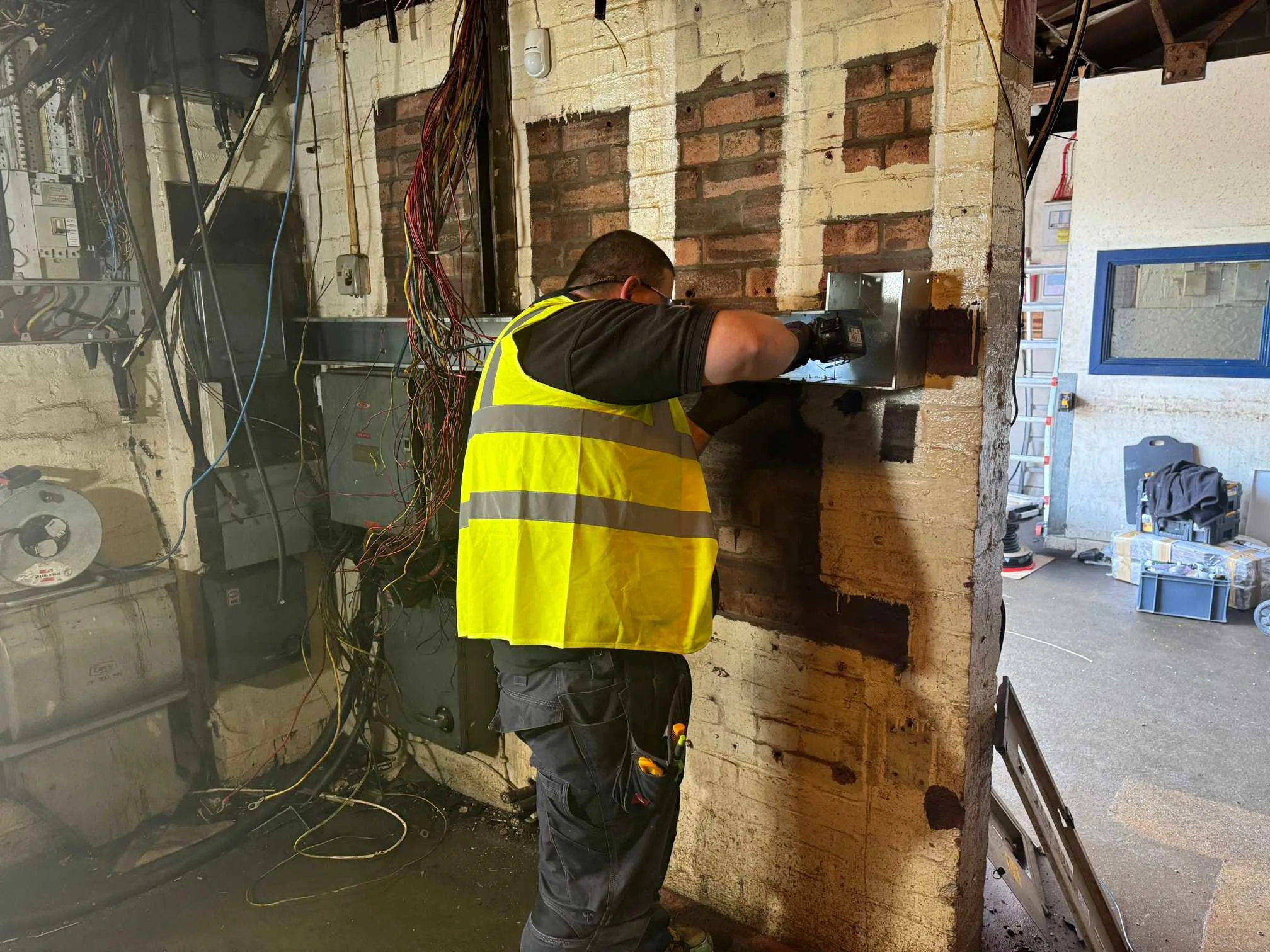 Images HW UK Services Ltd