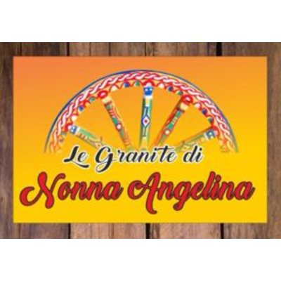 Le Granite di Nonna Angelina Logo