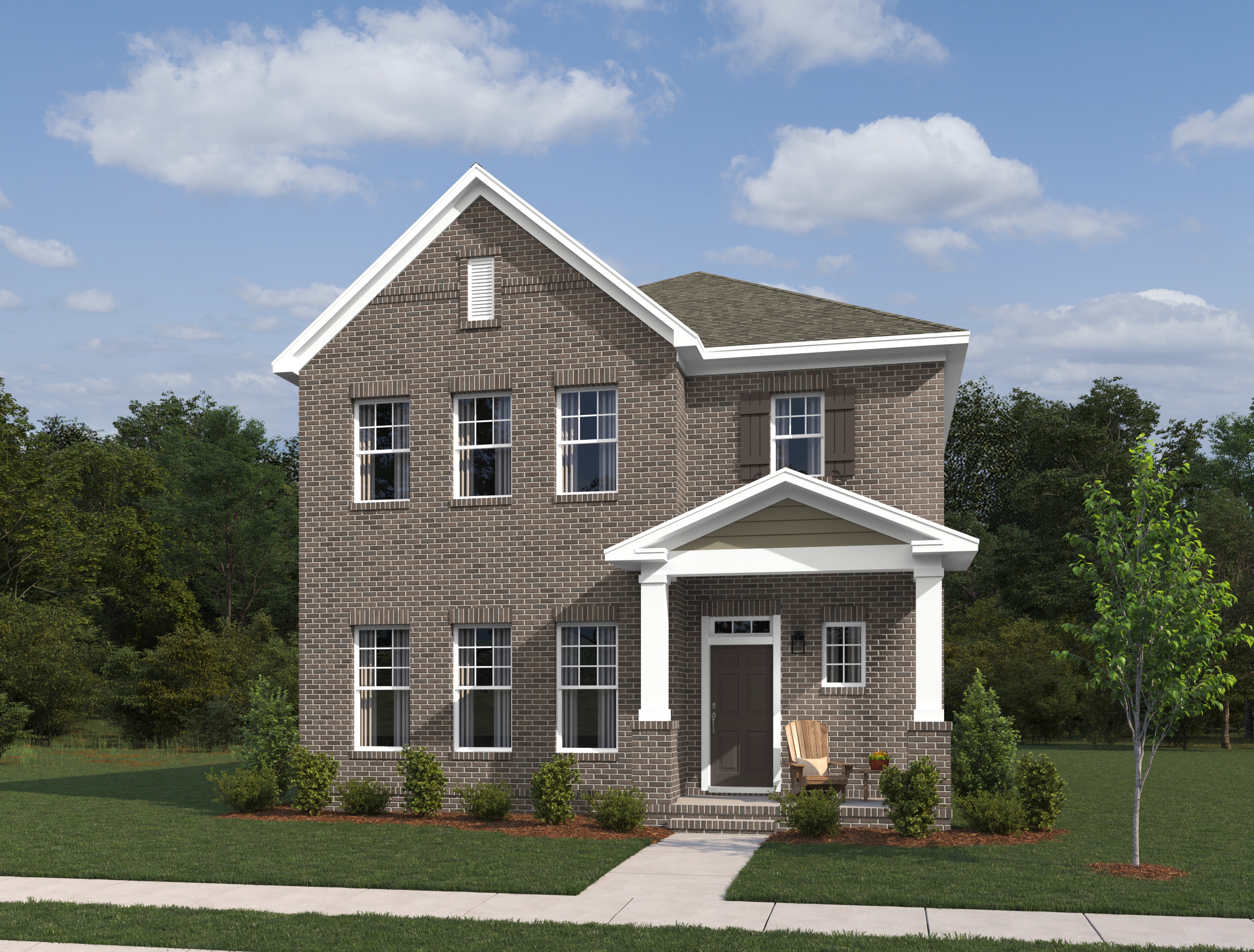 Promenade at Clari Park by Ashton Woods Image