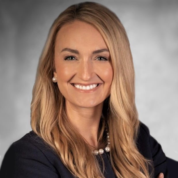 Images Edward Jones - Financial Advisor: Audrey Back, CFP®